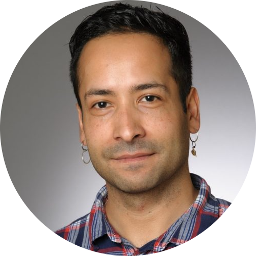 Dr. Jonathan A. Cortés Silva